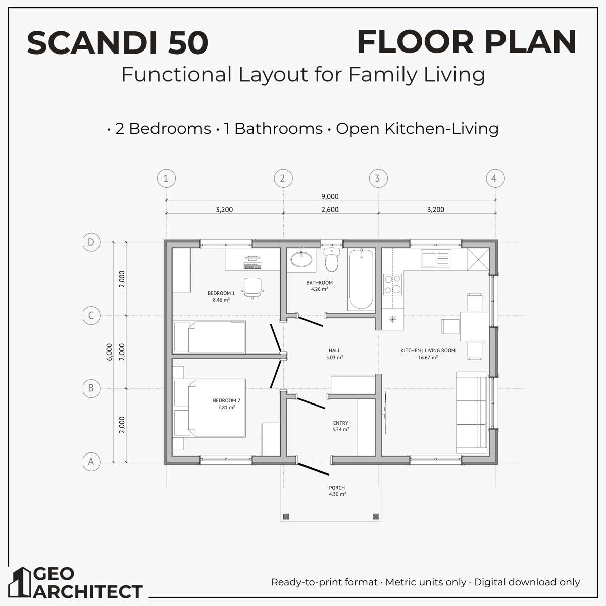 Scandi 50 drawing sheet 1