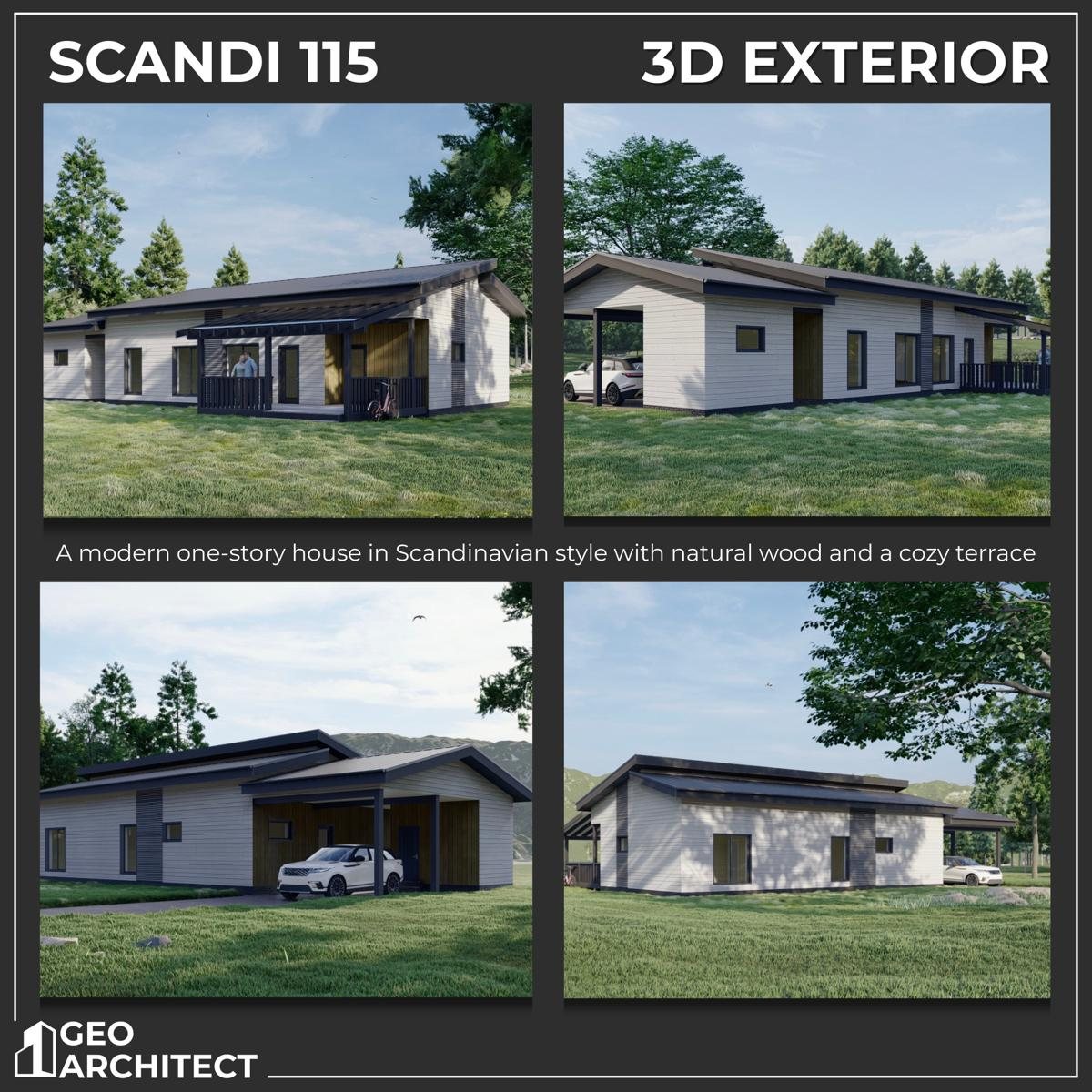 Scandi 115 drawing sheet 4