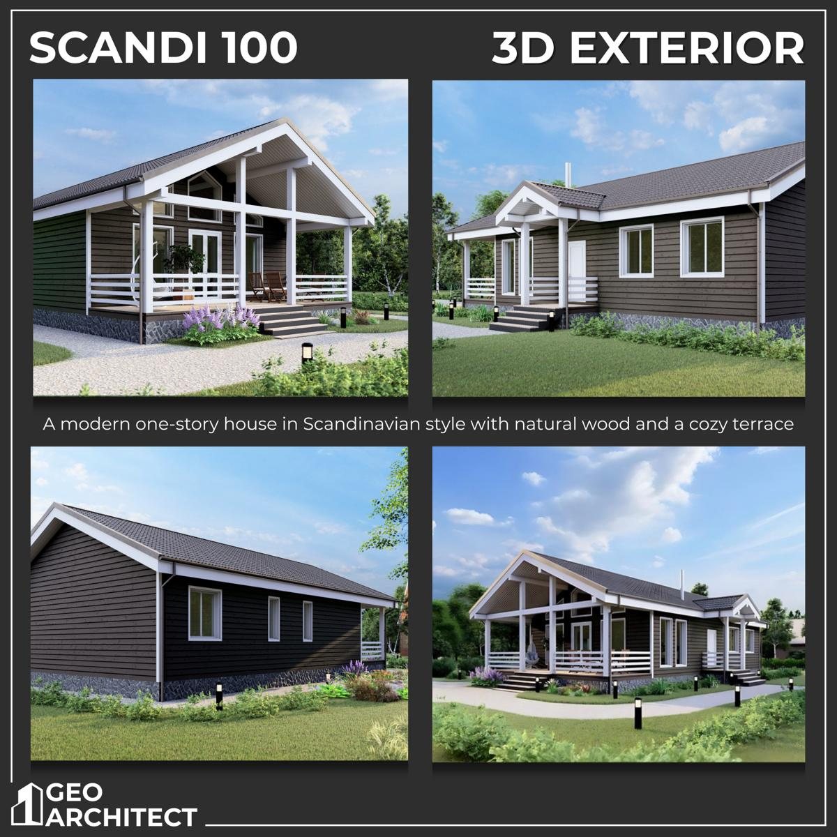Scandi 100 drawing sheet 4