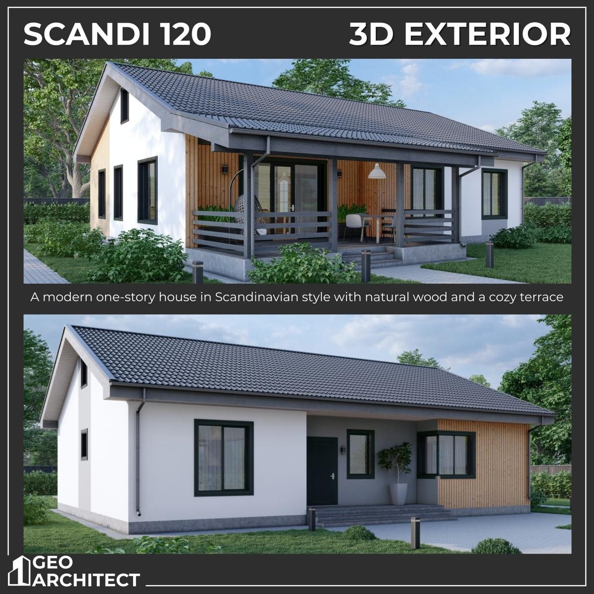 Scandi 120 drawing sheet 4