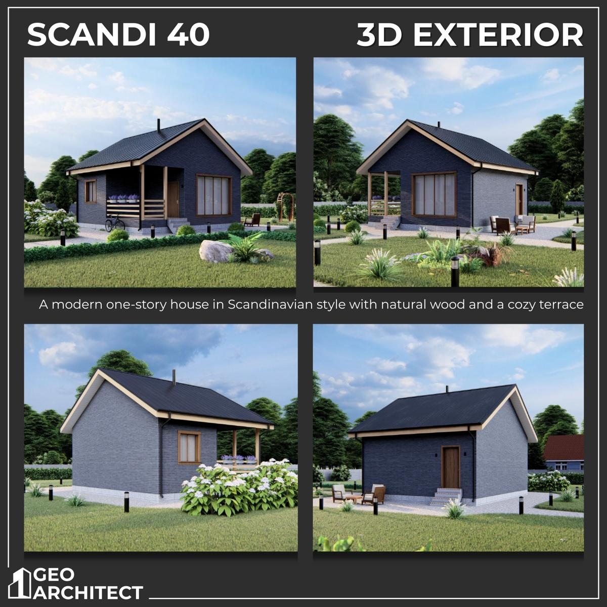 Scandi 40 drawing sheet 4