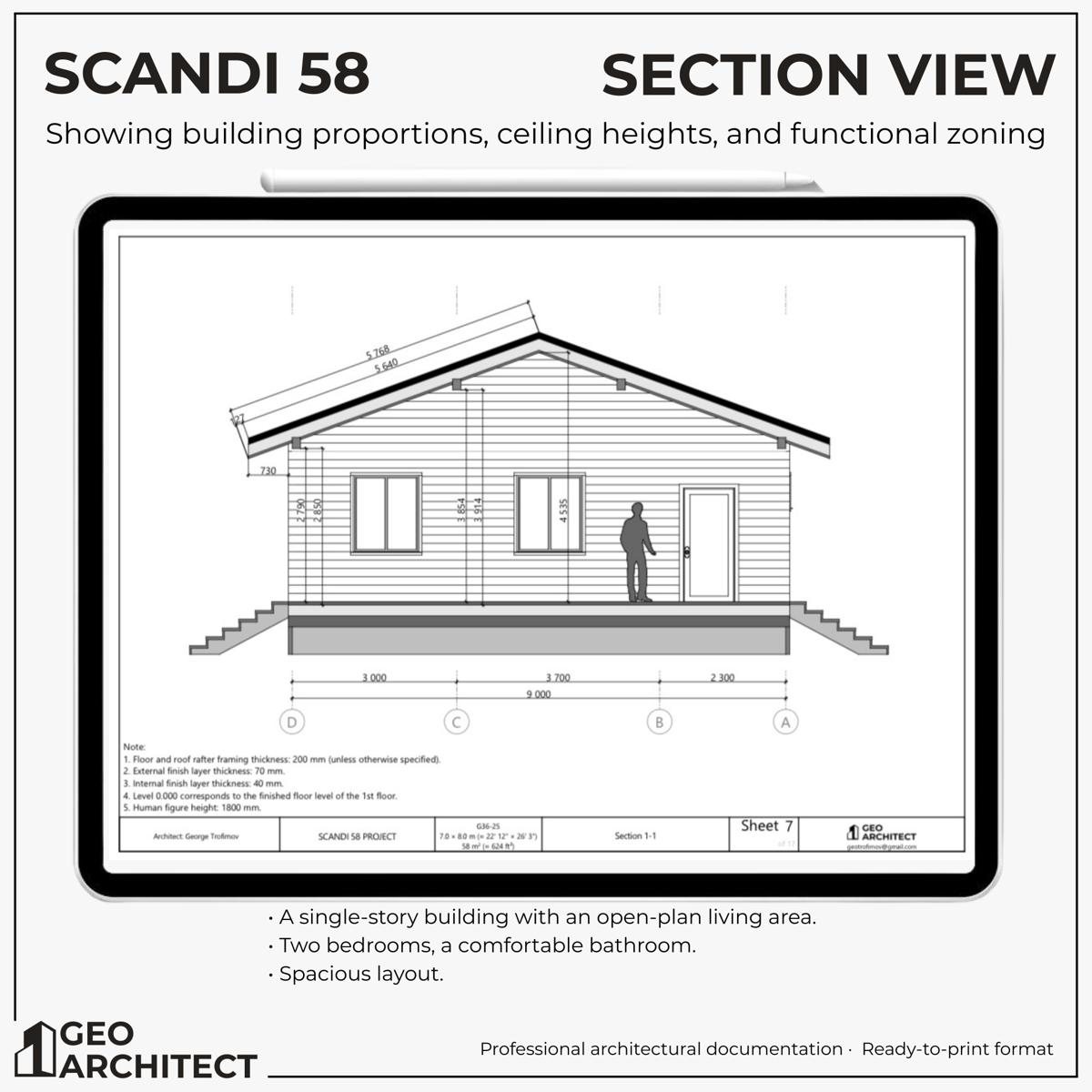 Scandi 58 drawing sheet 5