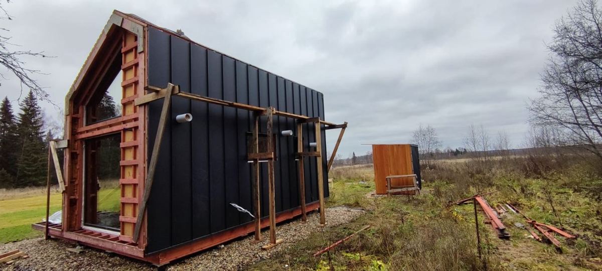 Built Barn 28 house, photo 7
