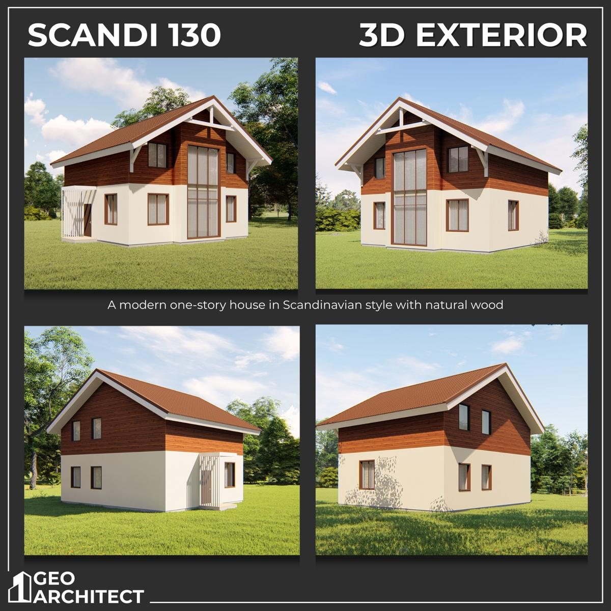 Scandi 130 drawing sheet 5