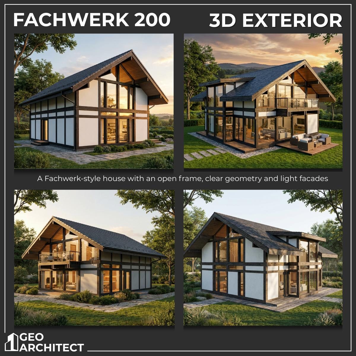Fachwerk 200 drawing sheet 5