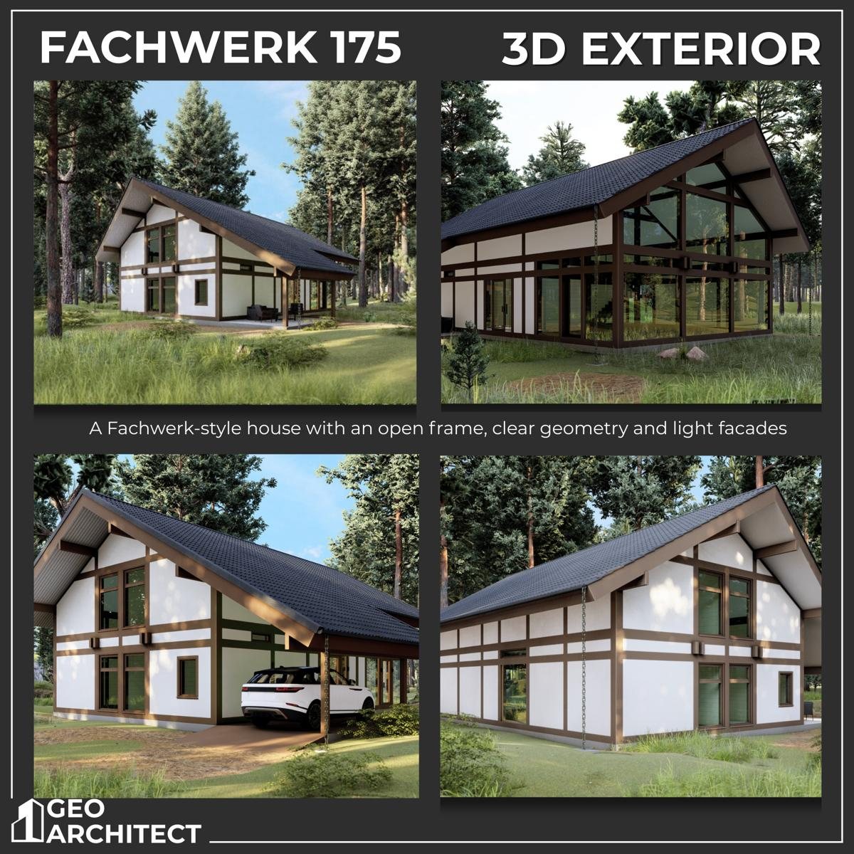 Fachwerk 175 drawing sheet 5