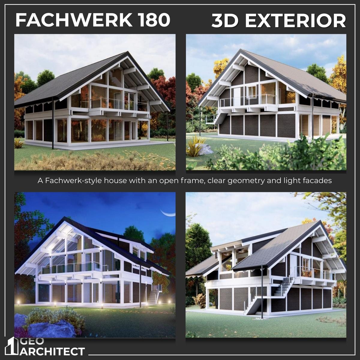 Fachwerk 180 drawing sheet 5