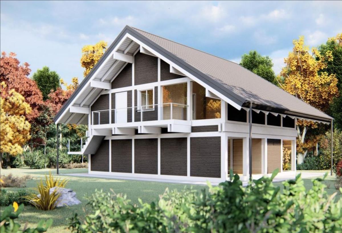 Fachwerk 180 render 1