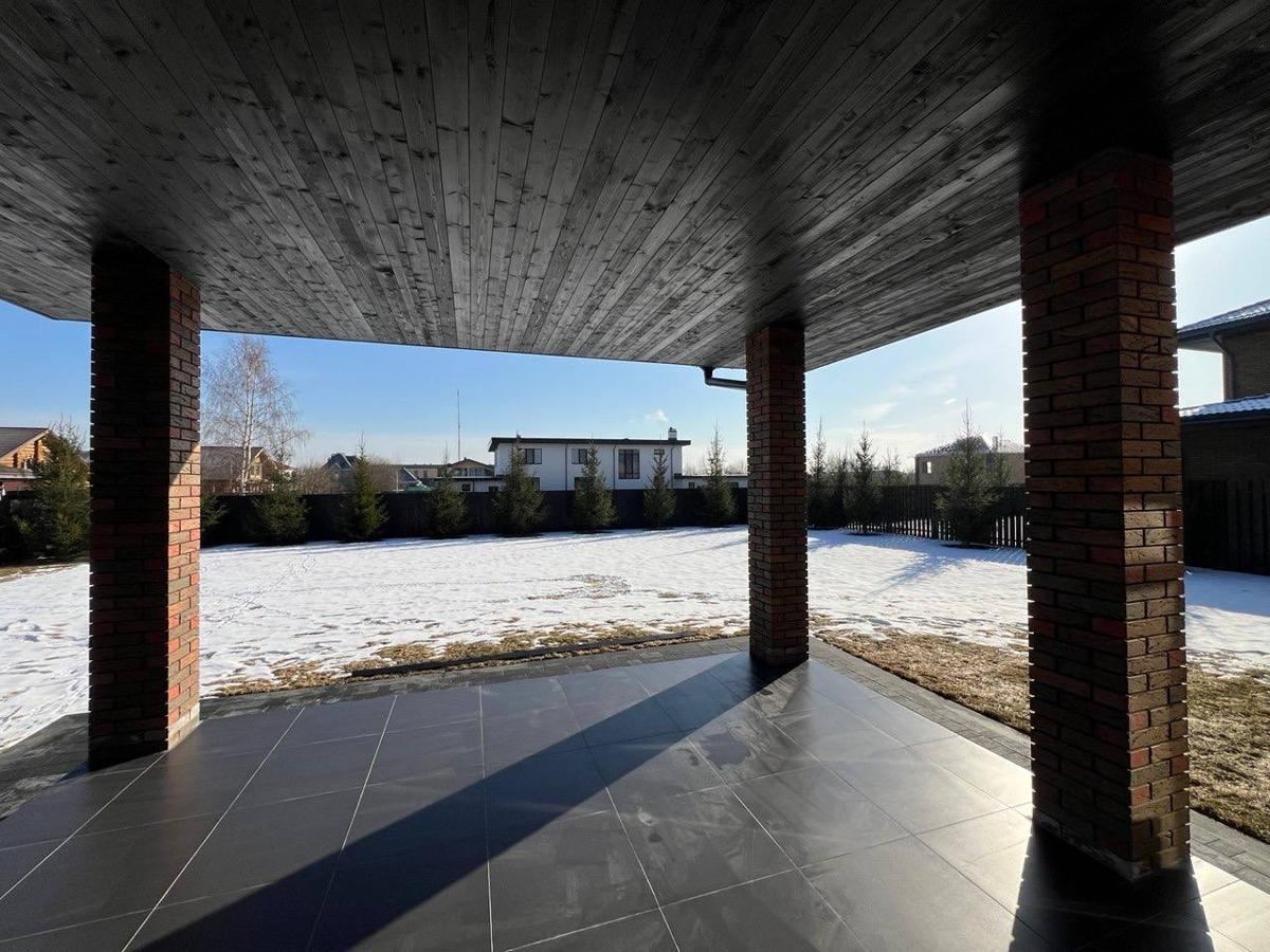 Built Modern 240 house, photo 11